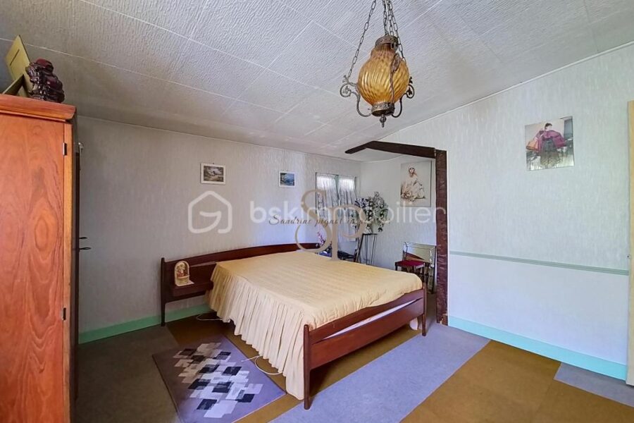 Maison à vendre à Nailly — Vue dégagée — photo 11
