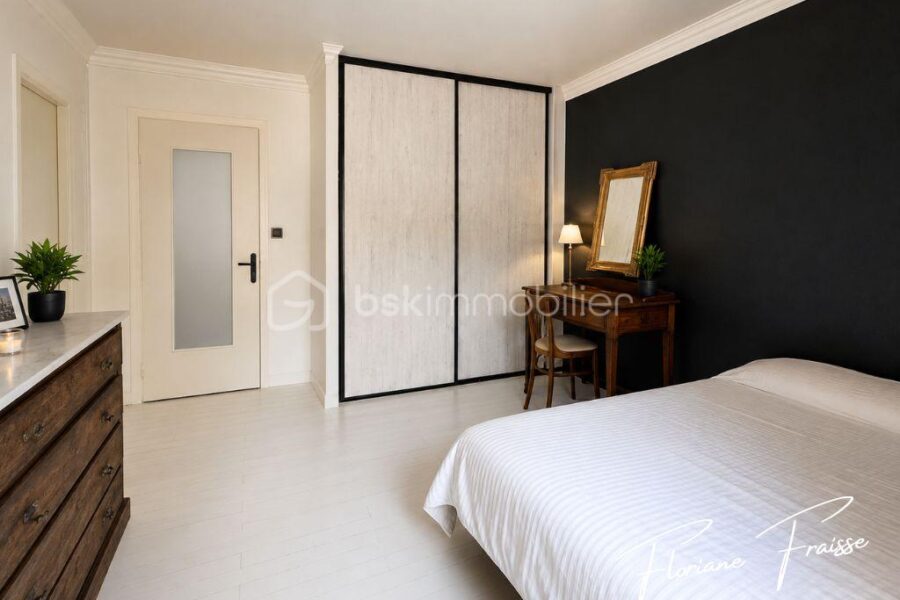 Appartement à vendre à La tronche — Vue montagne — photo 10