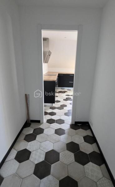 Appartement à vendre à Fougeres — Vue sur la ville — photo 10