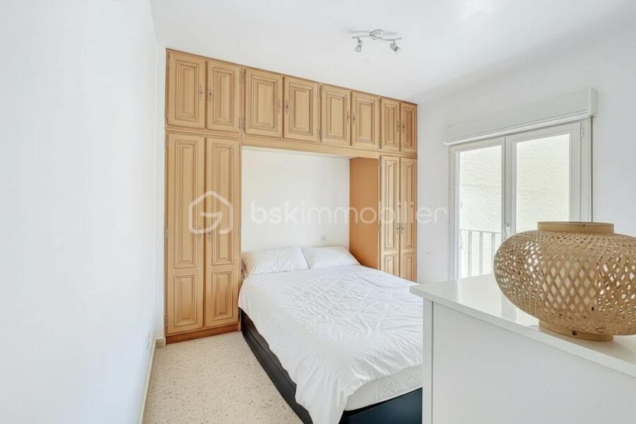 Appartement à vendre à Palavas les flots — Vue marina & port — photo 10
