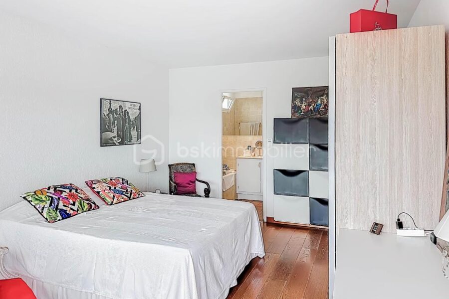 Appartement à vendre à Le grau du roi — Vue mer — photo 10