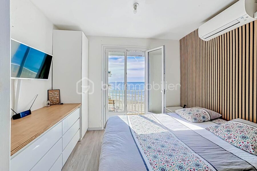 Appartement à vendre à Palavas les flots — Vue mer — photo 10