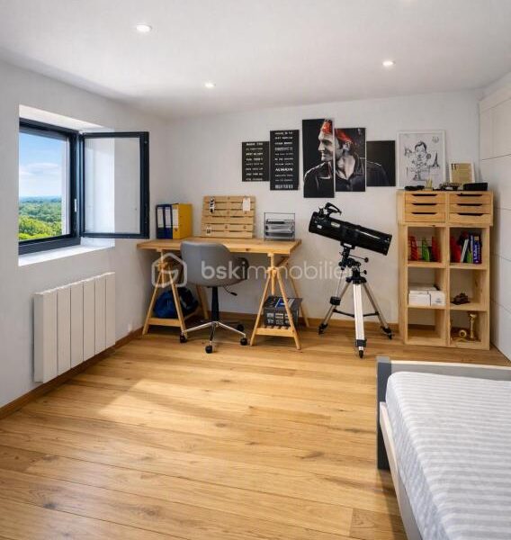 Maison à vendre à Grignan — Vue nature — photo 10