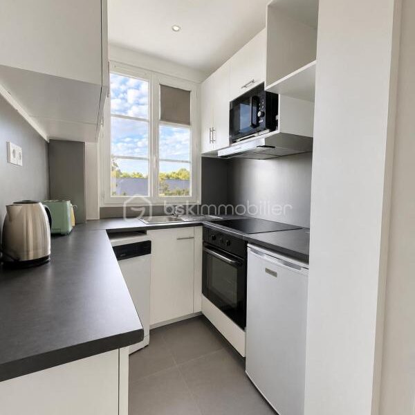 Appartement à vendre à Colombes — Vue sur la ville — photo 10