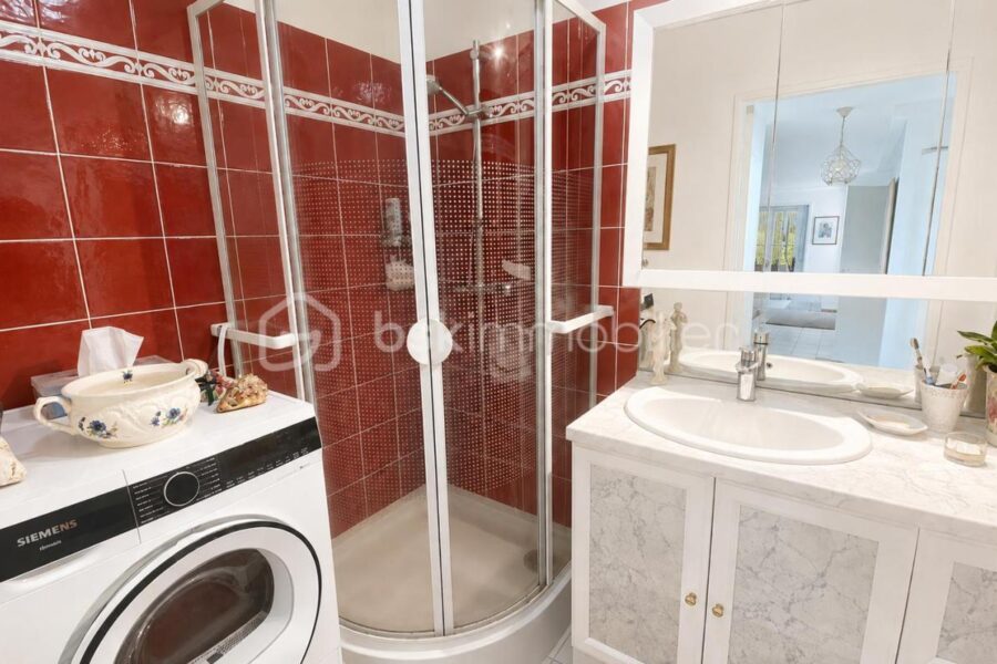 Appartement à vendre à Frejus — Vue parc & jardin — photo 10