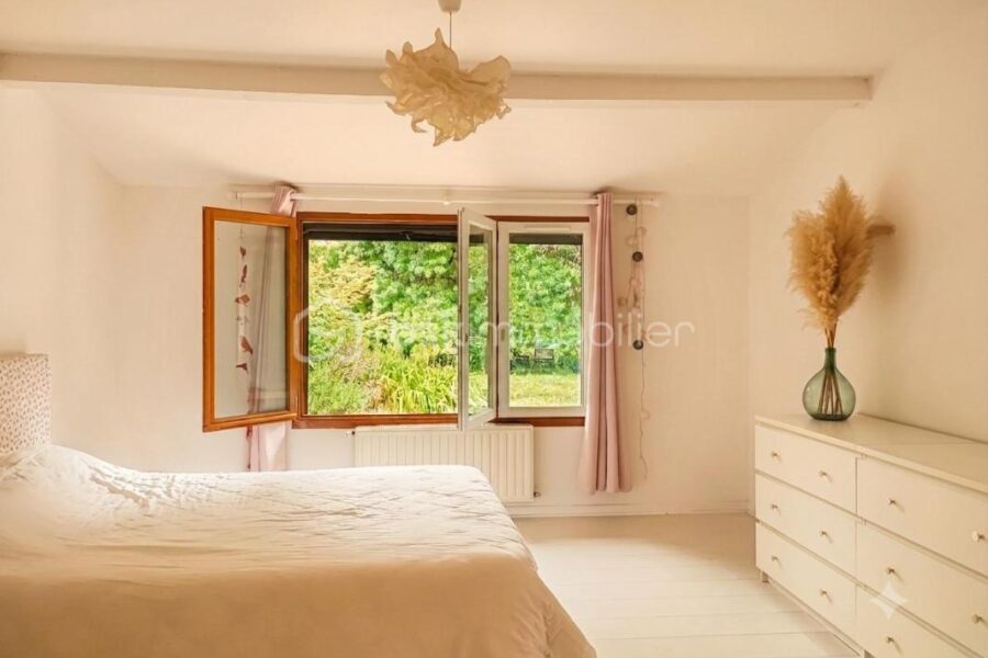 Maison à vendre à Maurens — Vue nature — photo 11