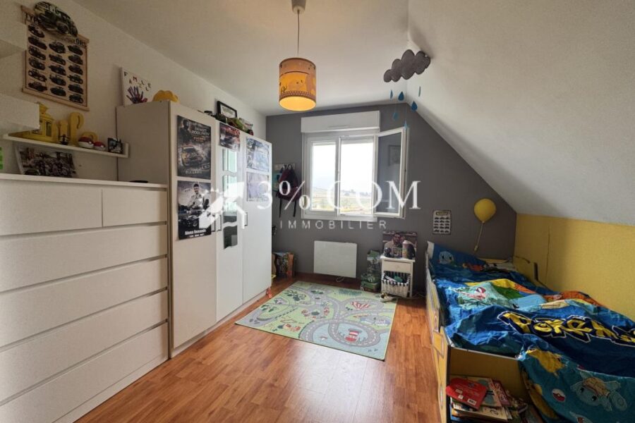Maison à vendre à Printzheim — Vue nature — photo 10