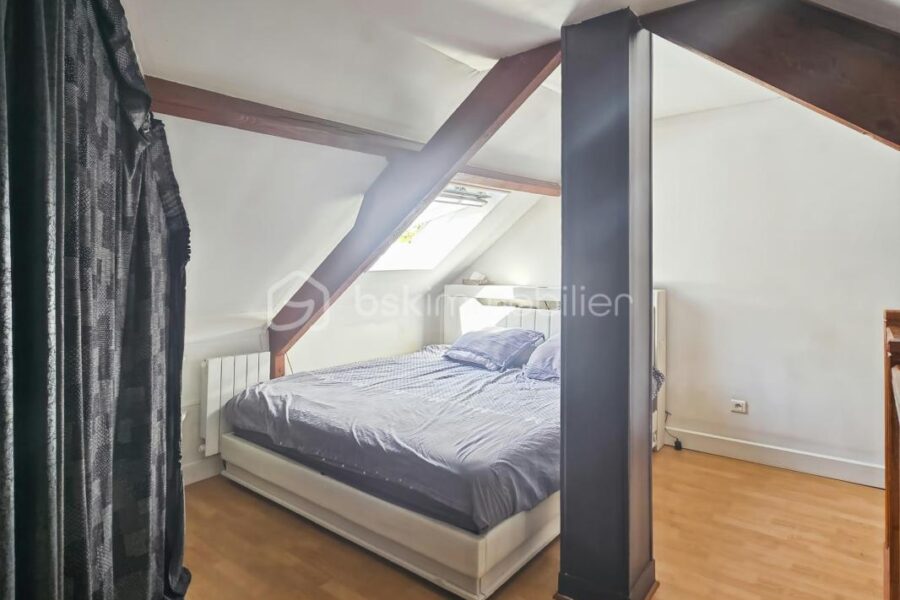 Appartement à vendre à Meaux — Vue sur la ville — photo 11