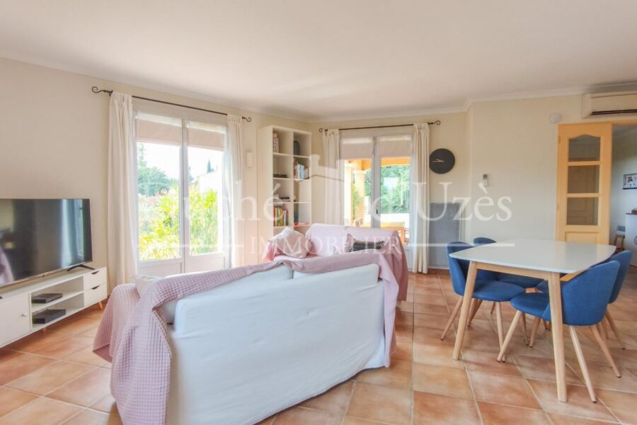 Maison à vendre à Vezenobres — Vue nature — photo 11