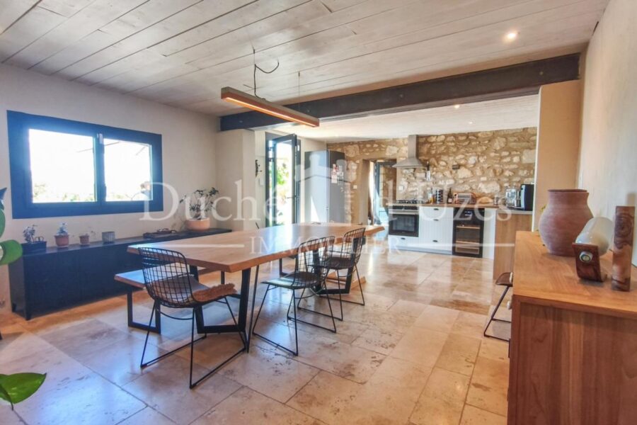 Maison à vendre à Uzes — Vue nature — photo 10