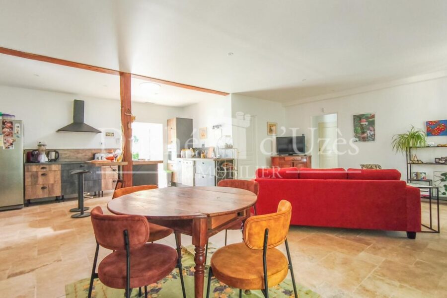 Maison à vendre à Uzes — Vue nature — photo 10