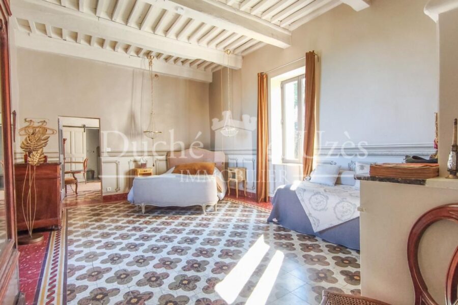Maison à vendre à Uzes — Vue nature — photo 11