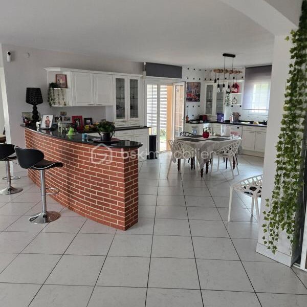 Maison à vendre à Launaguet — Vue nature — photo 11