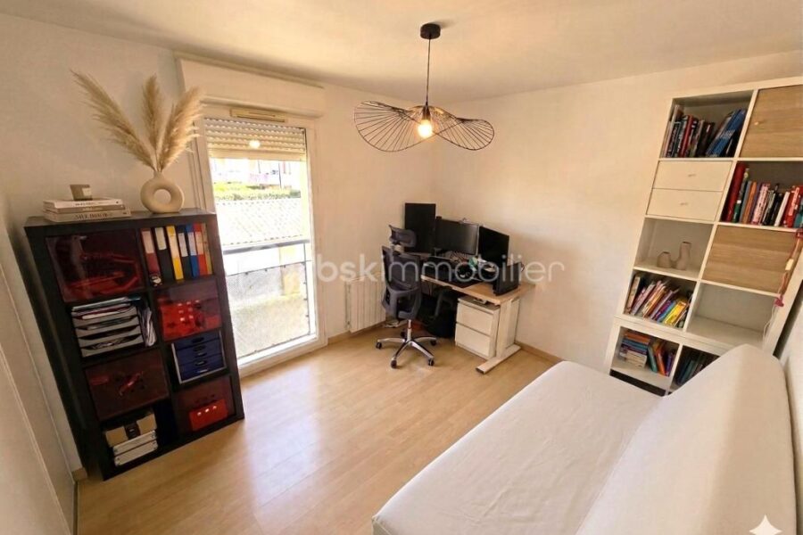 Maison à vendre à Mondonville — Vue montagne — photo 10