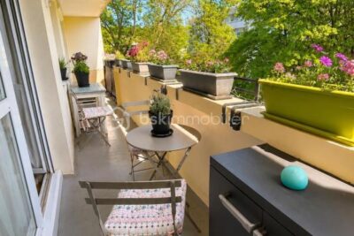 Appartement à vendre à Yerres