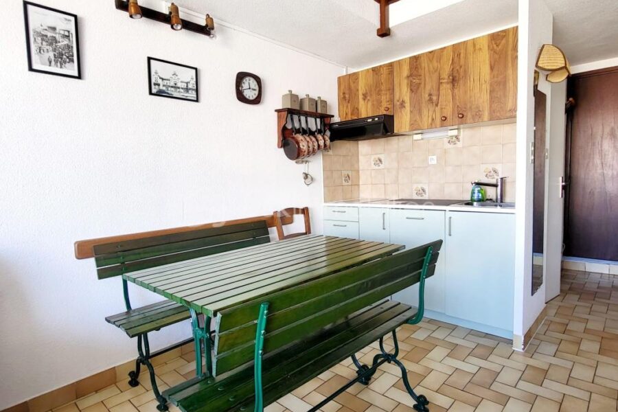 Appartement à vendre à Valras plage — Vue mer — photo 10