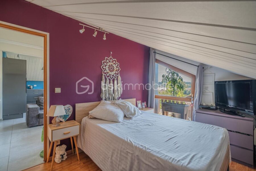 Appartement à vendre à Sales — Vue nature — photo 10