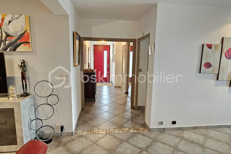 Maison à vendre à Salvizinet — Vue nature — photo 11