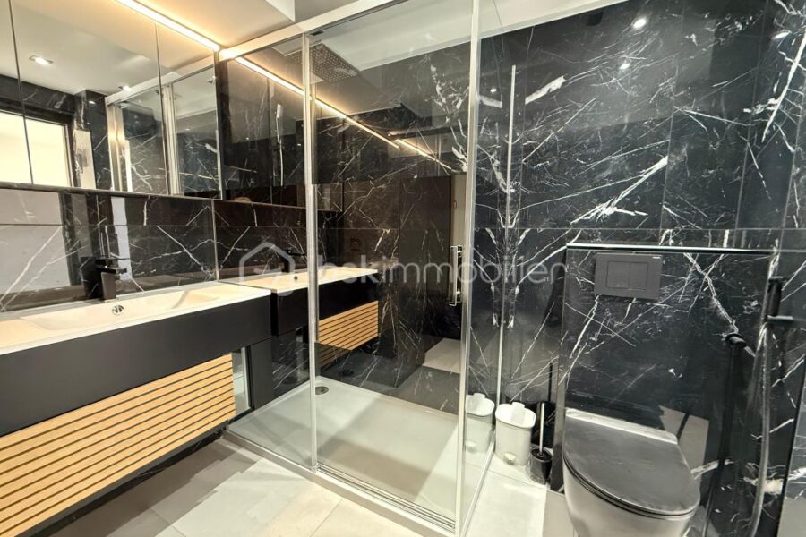 Appartement à vendre à Cannes — Vue mer — photo 10