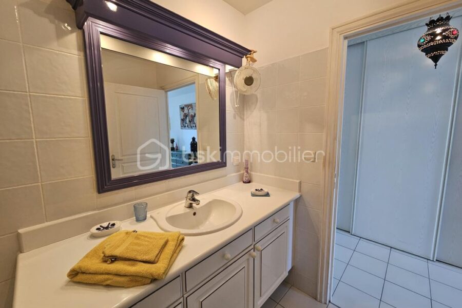 Appartement à vendre à Saint francois — Vue mer — photo 10