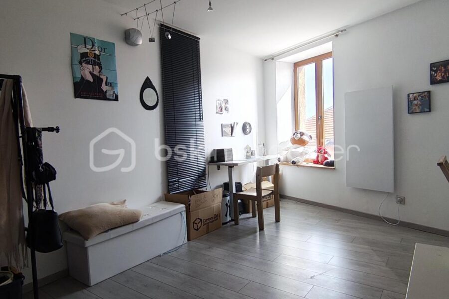 Maison à vendre à Amance — Vue sur la ville — photo 10