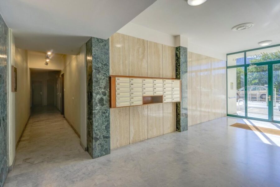 Appartement à vendre à Nice — Vue sur la ville — photo 10