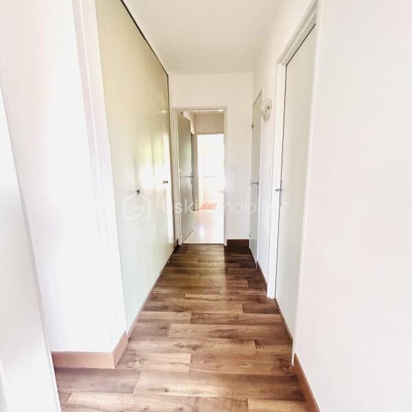 Appartement à louer à Arles — Vue parc & jardin — photo 10