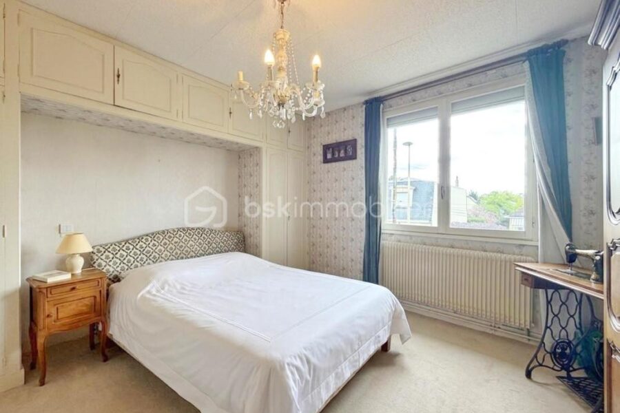 Maison à vendre à Chatou — Vue nature — photo 11