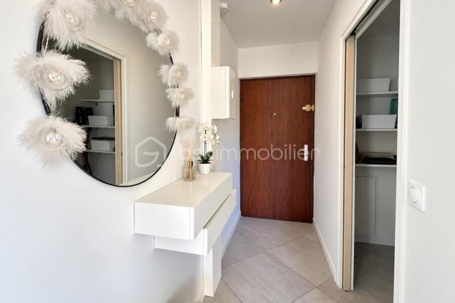 Appartement à vendre à La garde — Vue parc & jardin — photo 10