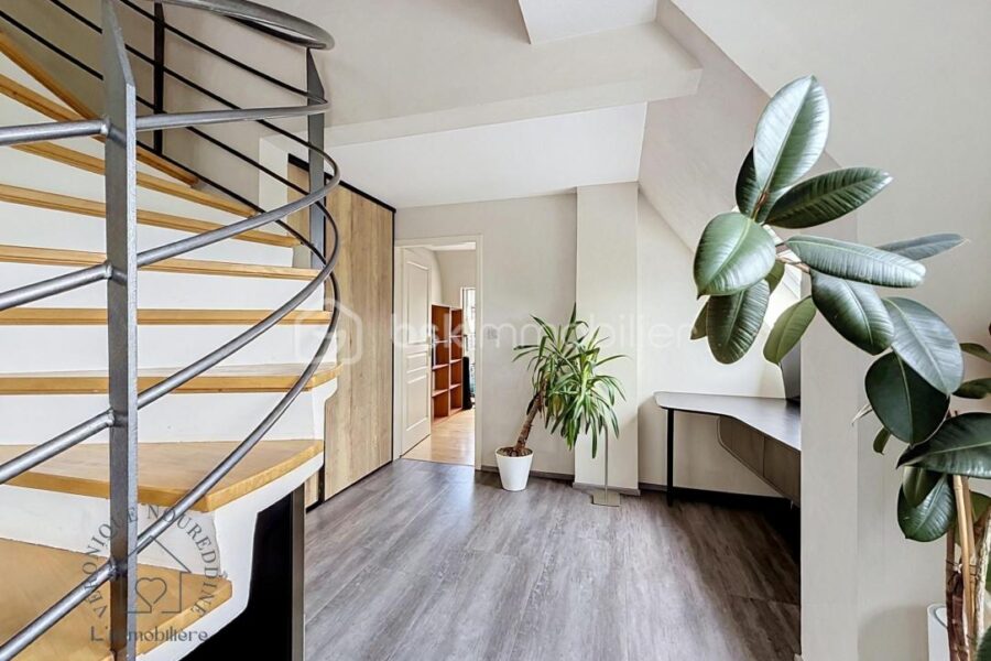 Appartement à vendre à Strasbourg — Vue nature — photo 10