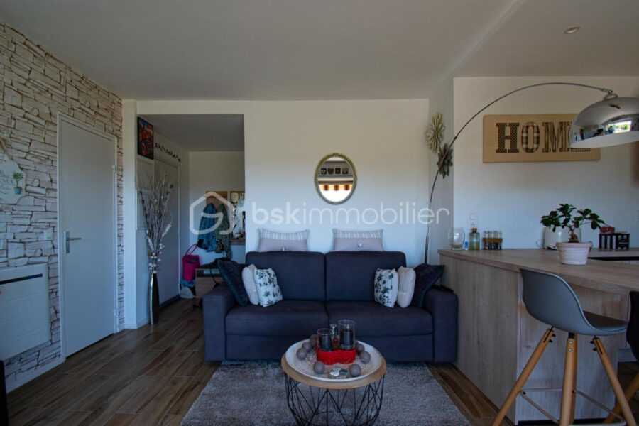 Appartement à vendre à La seyne sur mer — Vue mer — photo 10