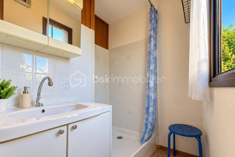 Maison à vendre à Le castellet — Vue mer — photo 11