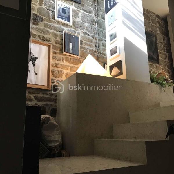 Maison à vendre à Saint etienne — Vue sur la ville — photo 10