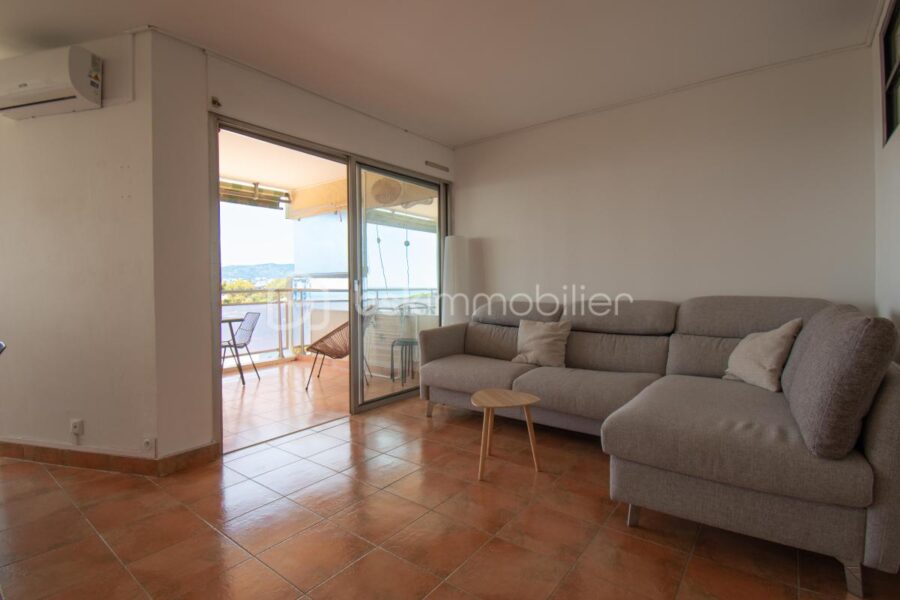 Appartement à vendre à La ciotat — Vue mer — photo 10