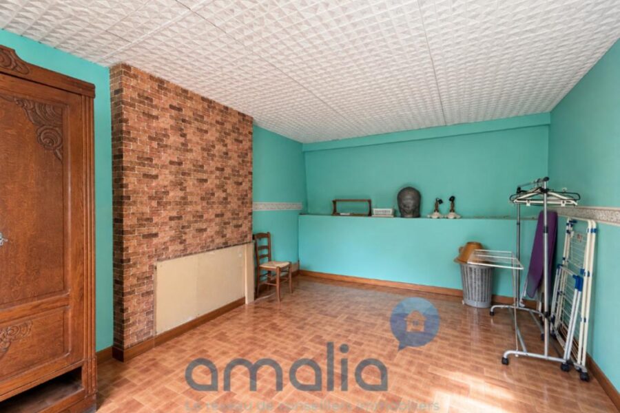 Maison à vendre à Cambrai — Vue fleuve — photo 10