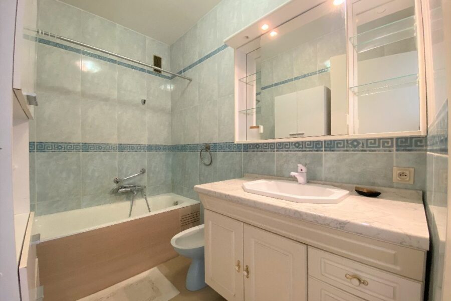 Appartement à louer à Nice — Vue mer — photo 10