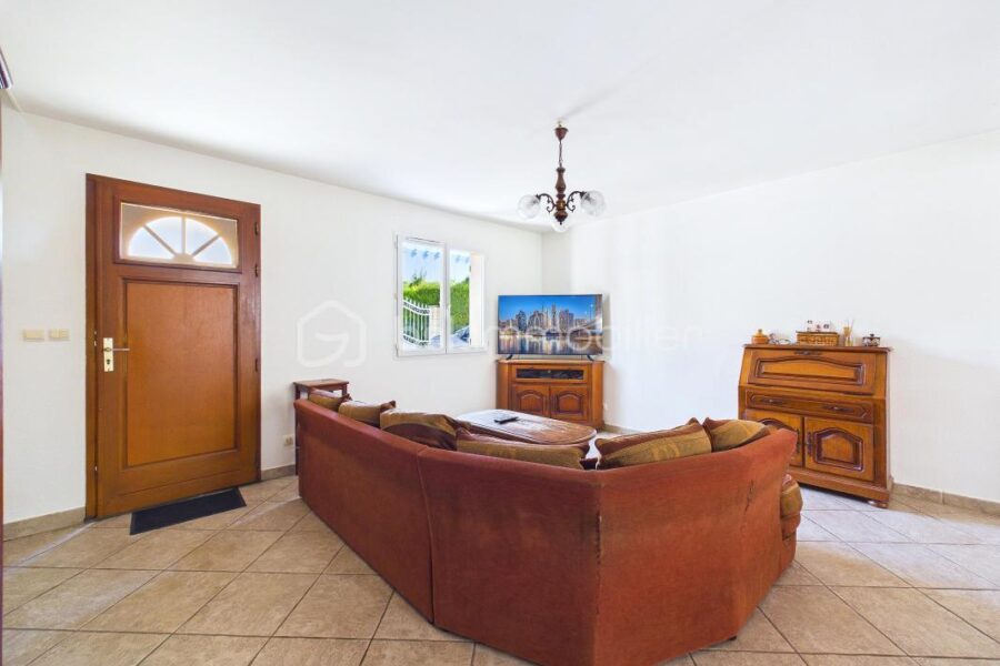 Maison à vendre à Baulne — Vue fleuve — photo 10
