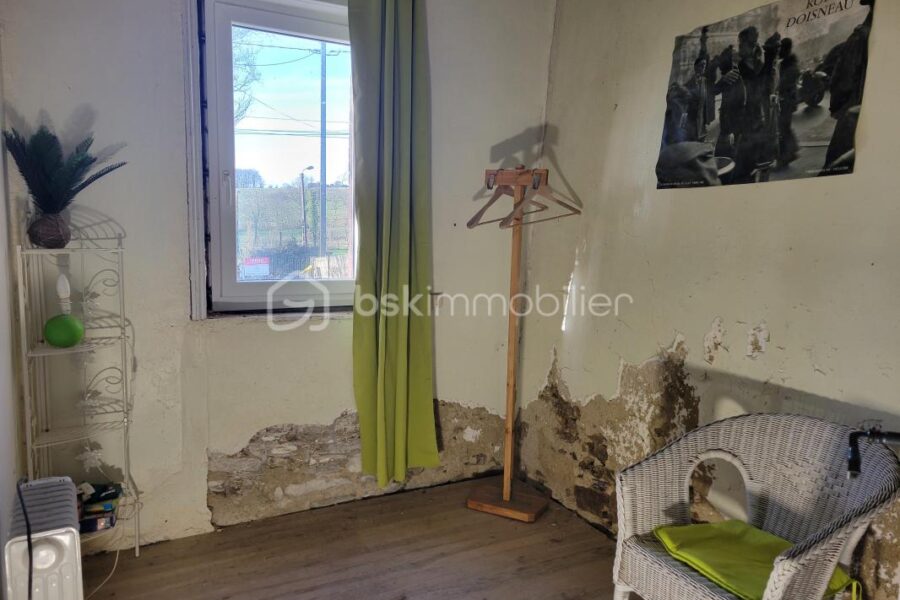 Maison à vendre à La prenessaye — Vue nature — photo 10