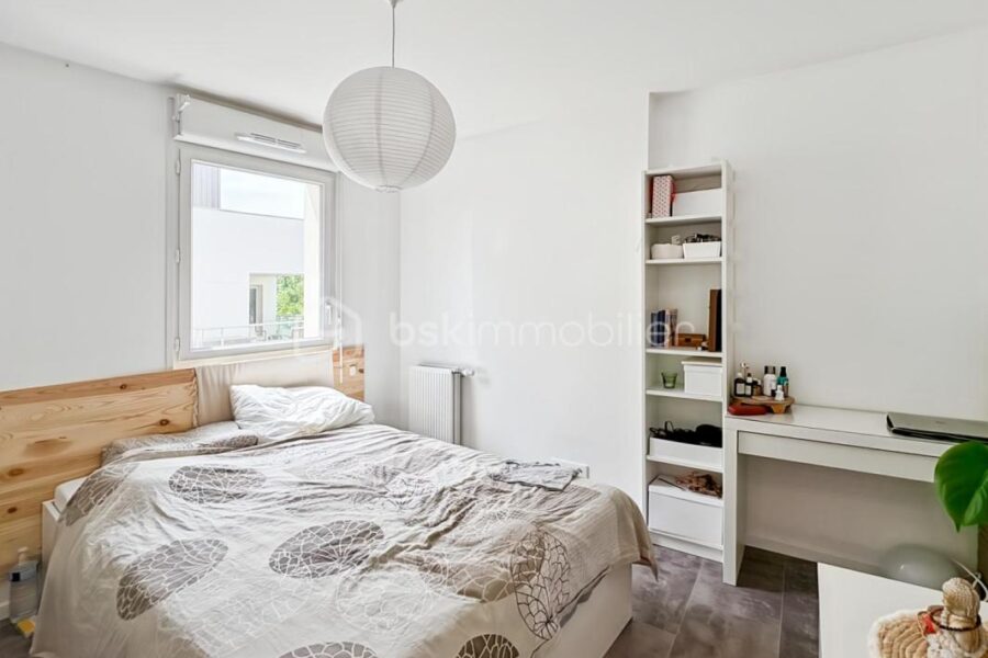 Appartement à vendre à Eragny — Vue nature — photo 10