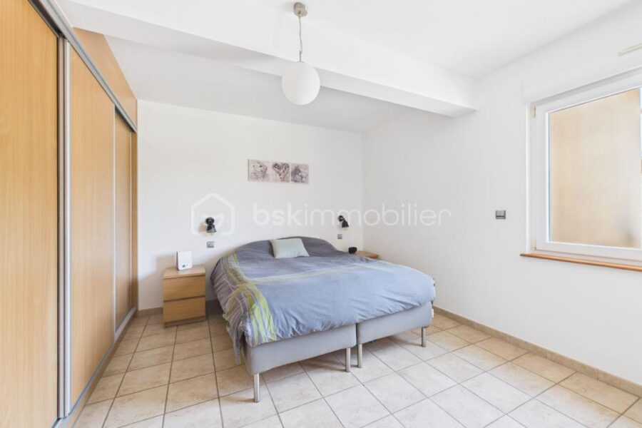 Maison à vendre à Rodemack — Vue dégagée — photo 10