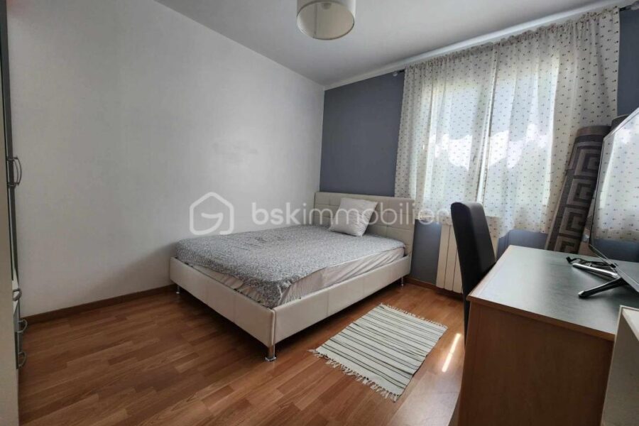 Maison à vendre à Courtois sur yonne — Vue nature — photo 10
