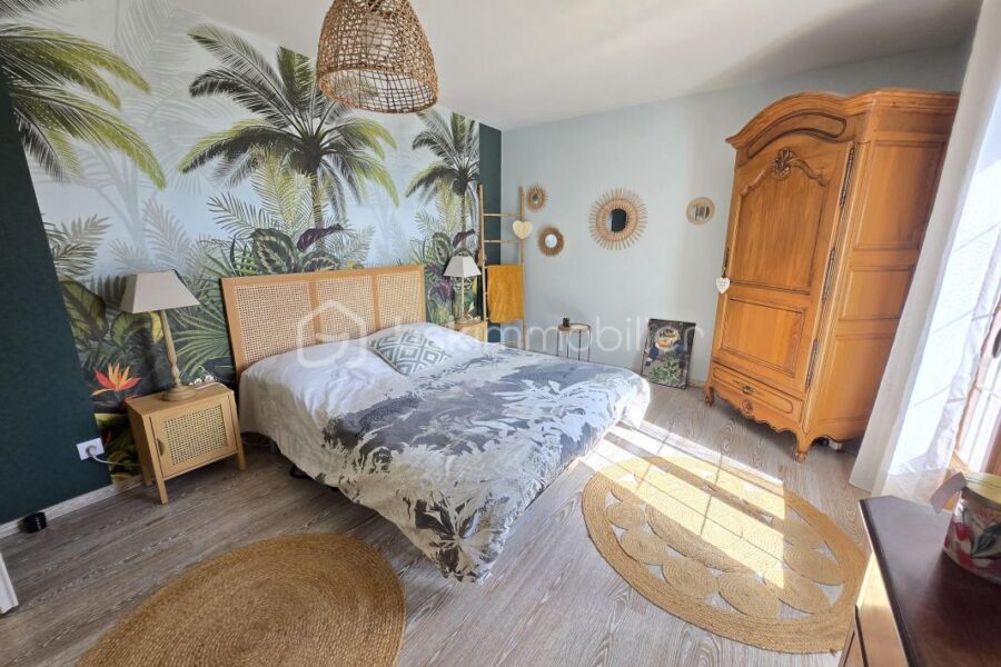 Maison à vendre à Marzy — Vue nature — photo 11