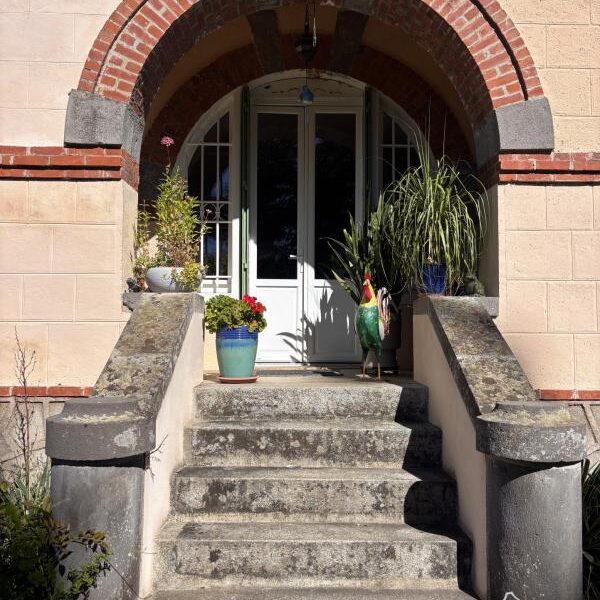 Maison à vendre à Saint etienne de maurs — Vue nature — photo 10