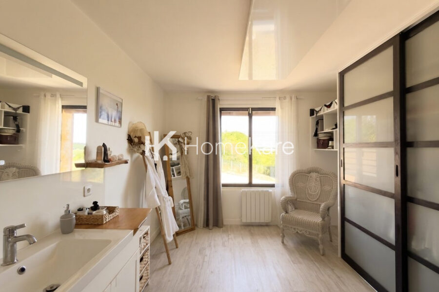 Maison à vendre à Montauban — Vue nature — photo 10