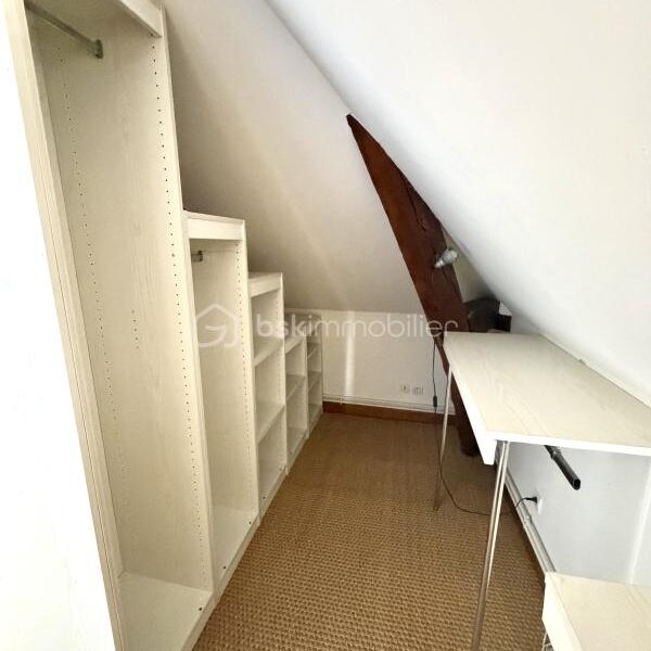 Appartement à vendre à Saint pierre les elbeuf — Vue nature — photo 10
