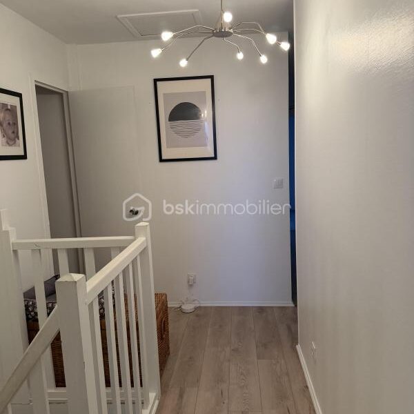 Maison à vendre à Montivilliers — Vue dégagée — photo 10