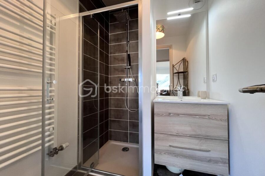 Appartement à vendre à Annecy — Vue montagne — photo 10