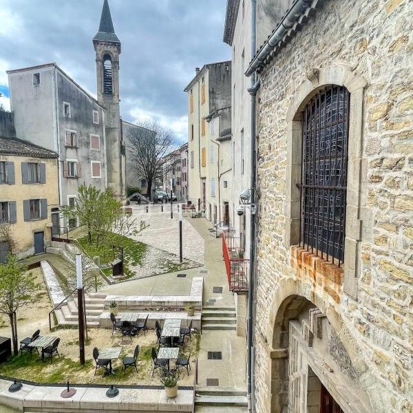 Appartement à vendre à Aubenas — Vue nature — photo 10