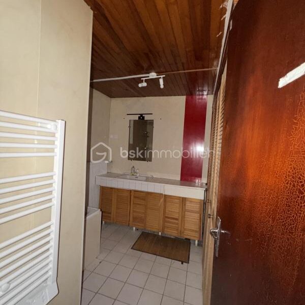 Maison à vendre à Tassin la demi lune — Vue nature — photo 10