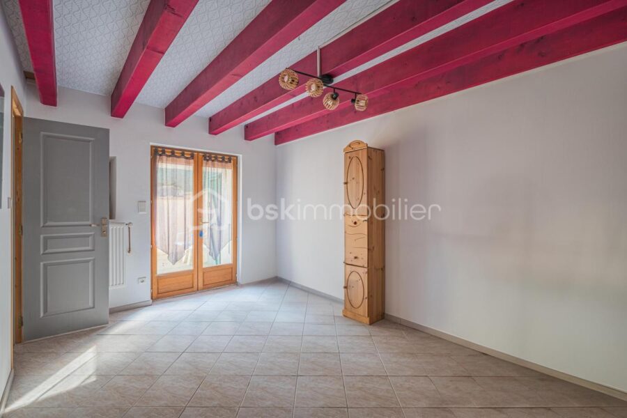Maison à vendre à Seyssel — Vue dégagée — photo 10